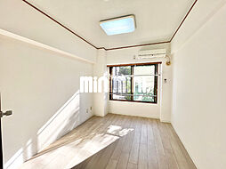 あさみビル 3階1Kのリビング/ダイニング