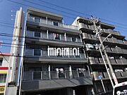 塩釜口駅より徒歩18分 4階 築32年8ヶ月の賃貸物件