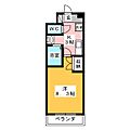 オレンジハウス1階4.7万円