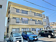 塩釜口駅より徒歩20分 2階 築36年7ヶ月の賃貸物件