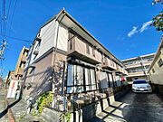 ヴィラ89 2階 築36年7ヶ月の賃貸物件