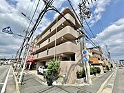 塩釜口駅より徒歩5分 3階 築29年2ヶ月の賃貸物件