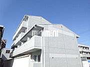 コーポオアシス 4階 築39年2ヶ月の賃貸物件