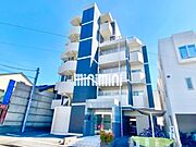 レージュサンパティック 3階 築16年3ヶ月の賃貸物件