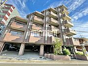 塩釜口駅より徒歩8分 2階 築32年8ヶ月の賃貸物件