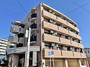 塩釜口駅より徒歩2分 4階 築26年9ヶ月の賃貸物件