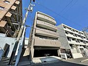 塩釜口駅より徒歩3分 2階 築29年1ヶ月の賃貸物件