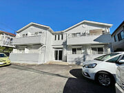 塩釜口駅より徒歩8分 1階 築23年9ヶ月の賃貸物件