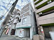 ハッピーヒルズ平野 5階 築23年8ヶ月の賃貸物件