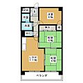 サンフレッチェ153階6.2万円