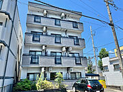 アネックスフジヤ２ 2階 築26年11ヶ月の賃貸物件