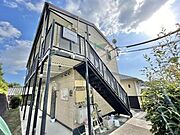 塩釜口駅より徒歩12分 2階 築19年8ヶ月の賃貸物件