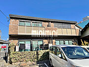 塩釜口駅より徒歩23分 1階 築21年9ヶ月の賃貸物件