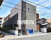 ハーモニーテラス塩釜口 1階 築8年2ヶ月の賃貸物件