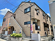 塩釜口駅より徒歩12分 2階 築20年の賃貸物件