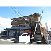 コーポ焼山 3階 築37年2ヶ月の賃貸物件