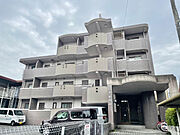 塩釜口駅より徒歩20分 3階 築30年1ヶ月の賃貸物件