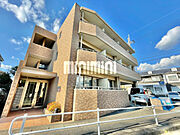 エクセルコート櫻 3階 築18年8ヶ月の賃貸物件