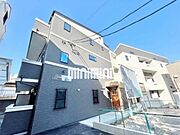 塩釜口駅より徒歩3分 1階 築3年8ヶ月の賃貸物件