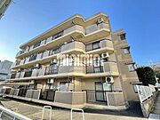 塩釜口駅より徒歩8分 2階 築35年4ヶ月の賃貸物件