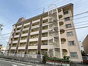 ロイヤルプラザ 6階 築47年8ヶ月の賃貸物件