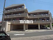 牧の原パークマンション 2階 築37年8ヶ月の賃貸物件