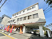 塩釜口駅より徒歩1分 3階 築48年の賃貸物件
