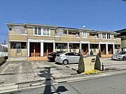 ガーデンクレスト 2階 築17年5ヶ月の賃貸物件