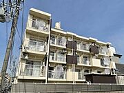 塩釜口駅より徒歩11分 3階 築39年の賃貸物件