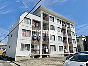 塩釜口駅より徒歩3分 4階 築54年4ヶ月の賃貸物件