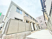 塩釜口駅より徒歩13分 1階 新築の賃貸物件