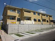 植田駅より徒歩14分 1階 築14年2ヶ月の賃貸物件