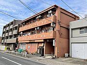 塩釜口駅より徒歩9分 2階 築44年11ヶ月の賃貸物件