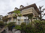 塩釜口駅より徒歩11分 1階 築37年1ヶ月の賃貸物件