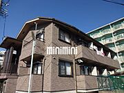 塩釜口駅より徒歩8分 1階 築19年8ヶ月の賃貸物件