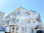 塩釜口駅より徒歩5分 3階 築49年8ヶ月の賃貸物件