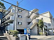 塩釜口駅より徒歩8分 1階 築27年7ヶ月の賃貸物件