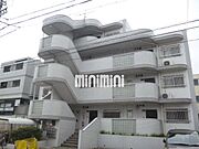 ハイネスマキ 3階 築36年1ヶ月の賃貸物件