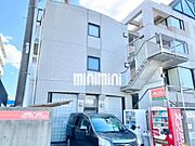 メルヘン八事 3階 築36年8ヶ月の賃貸物件