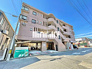 ARK21ビル 3階 築35年9ヶ月の賃貸物件