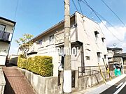 ハイレジデンスウエダ 1階 築40年の賃貸物件