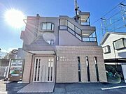 塩釜口駅より徒歩25分 2階 築31年8ヶ月の賃貸物件