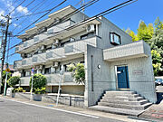 塩釜口駅より徒歩4分 1階 築31年8ヶ月の賃貸物件