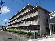 ブラウンハイツ 3階 築41年4ヶ月の賃貸物件