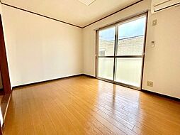 クレールＫ 2階1Kのリビング/ダイニング