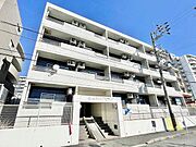 塩釜口駅より徒歩3分 4階 築37年8ヶ月の賃貸物件
