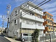 ヒルサイド塩釜 3階 築39年8ヶ月の賃貸物件