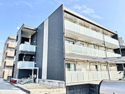 塩釜口駅より徒歩7分 2階 築6年10ヶ月の賃貸物件