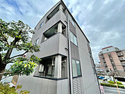 塩釜口駅より徒歩5分 4階 築28年3ヶ月の賃貸物件