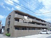 総合リハビリセンター駅より徒歩53分 3階 築22年6ヶ月の賃貸物件